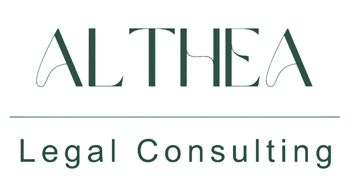 Althea Legal Consulting