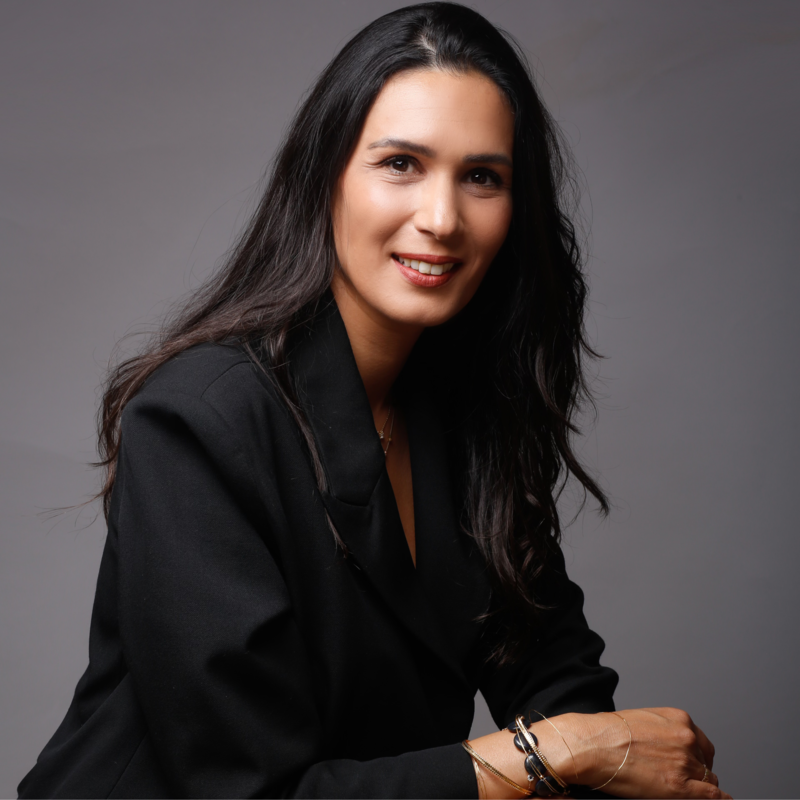 Salma El Jazouli